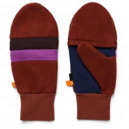 Cotopaxi-TecaFleeceGlitten-HandschoenenmaatXLrood