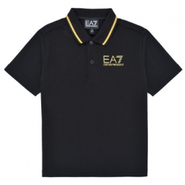 PoloShirtKorteMouwEmporioArmaniEA7POLO8NBF51