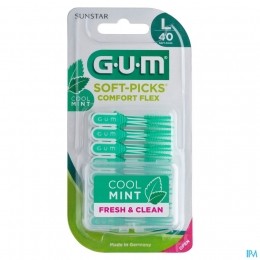 GumSoftPicksComfortLarge40Stuks