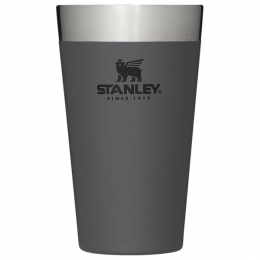 Stanley-AdventureStackingVacuumPint-Isoleerbekermaat470mlgrijs