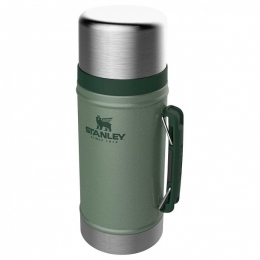 Stanley-ClassicFoodContainer094l-Bewaarbakjemaat094lmeerkleurig