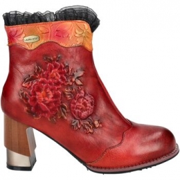 LaarzenLauraVitaEnkellaarzen