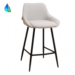 KrukLovagrijsgerecycledpolyester