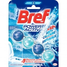 BrefToiletblokPowerActiveOcean