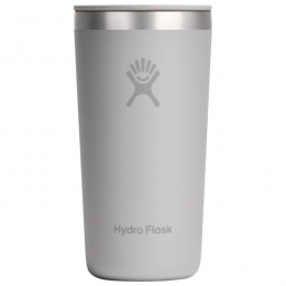 HydroFlask-AllAroundTumbler-Isoleerbekermaat355mlgrijs