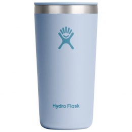 HydroFlask-AllAroundTumbler-Isoleerbekermaat355mlroze
