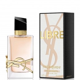 YvesSaintLaurentLibreEaudeToilette-50ml