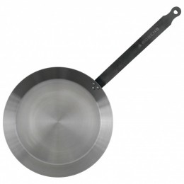 Robens-SmokeyHillFryingPan-Koekenpanmaat30x5cmgrijs