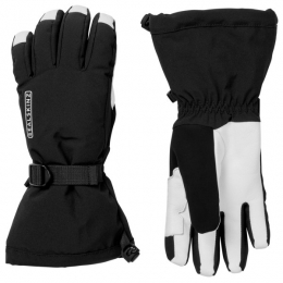 Sealskinz-WomensFransham-HandschoenenmaatLzwart