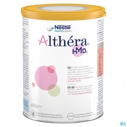 NestlAltheraHMOZuigelingenmelkbijKoemelkeiwitallergie400g