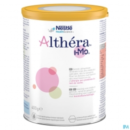 NestlAltheraHMOZuigelingenmelkbijKoemelkeiwitallergie400g