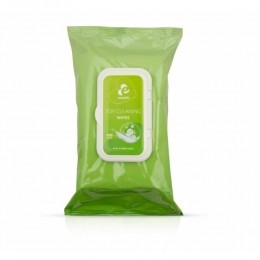 EasyglideWipesToyCleaning100stuks