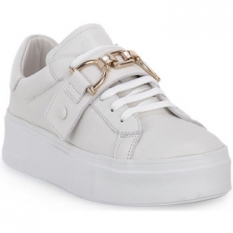 SneakersFrauBIANCOMOUSSE