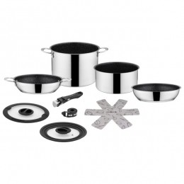 Brunner-AcademyHigh71-Pannensetmaat22cmgrijs
