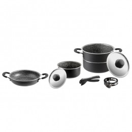 Brunner-Pirate61-Pannensetmaat18cmgrijs