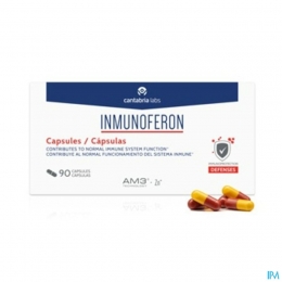 InmunoferonCaps90