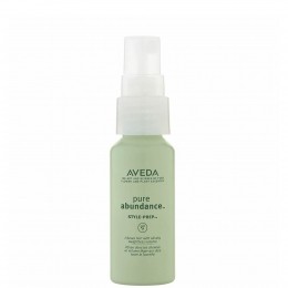 AvedaPureAbundanceStylePrep100ml