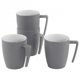 Outwell-GalaTassen-Set4Personen-Besteksetgrijs