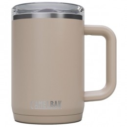 Camelbak-ThriveMug-Isoleerbekermaat500mlbeigegrijs