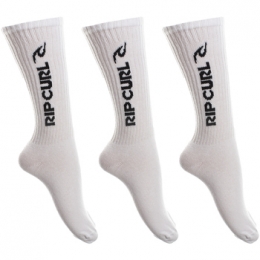 SokkenRipCurlRC2-2WHITE