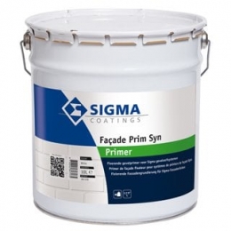 SigmaFaadePrimSyn