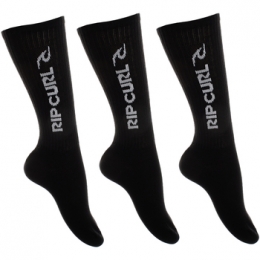 SokkenRipCurlRC2-3BLACK