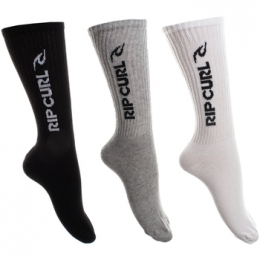 SokkenRipCurlRC2-4MULTICOLOR