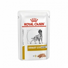 RoyalCaninDogUrinarySoAd7LoafWet12x85g
