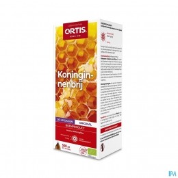 OrtisKoninginnebrijBio500ml