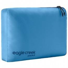 EagleCreek-Pack-ItIsolateCubeM-Pakzakmaat7lblauw