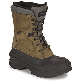 SnowbootsKAMIKNATIONPLUS