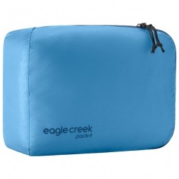 EagleCreek-Pack-ItIsolateCubeS-Pakzakmaat3lblauw