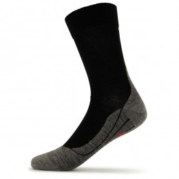 Falke-TK5UltraLight-Wandelsokkenmaat39-41zwart