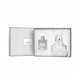 JacadiEauDeSenteur100mljacadiKnuffelKonijn