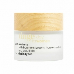 TingeWomenAntiRoodheidCreme30ml