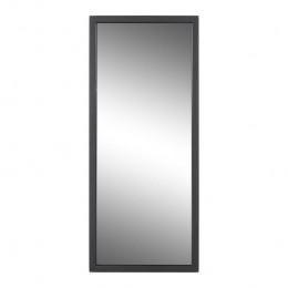 SpinderDesignSchoolWandspiegel-H70xB30cm-Zwart