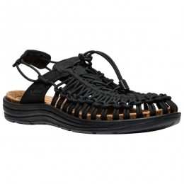 Keen-UneekIIConvertible-Sandalenmaat10zwart