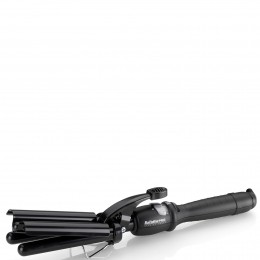 BaBylissPROTripleBarrellWaver-Black