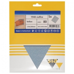 SiaSiaflex23X28CmDry-Nat-5Stuks