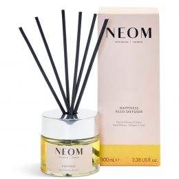 NEOMHappinessReedDiffuser