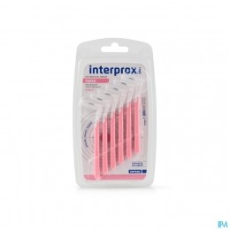 InterproxPlusNanoRozePHD076Stuks