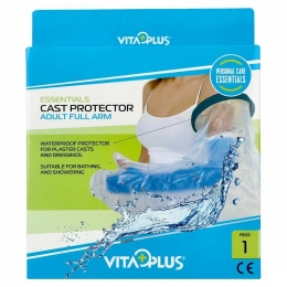 PharmexGipsbeschermerHeelArmVolwassen