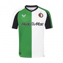 CastoreFeyenoord3eShirt2024-2025Kids