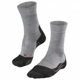 Falke-WomensTK2-Wandelsokkenmaat3940grijs