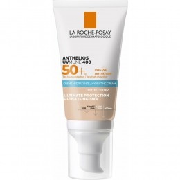 LaRochePosayAntheliosUvmuneGetinteHydraterendeCrmeSPF5050ml
