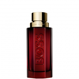 HugoBossBOSSTheScentElixirParfumIntenseforHim100ml