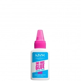 NYXProfessionalMakeupTheFaceGlueGrippingPrimerUpTo24HourHydrationandMakeupWear35ml
