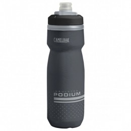 Camelbak-PodiumChill-Isoleerflesmaat710mlgrijsblauw