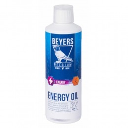 BeyersEnergyOil400ml