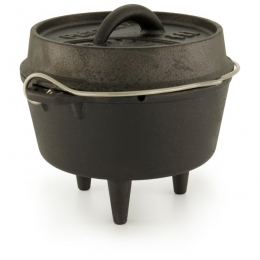Petromax-FirePot-Panmaat093l-ft1grijszwart